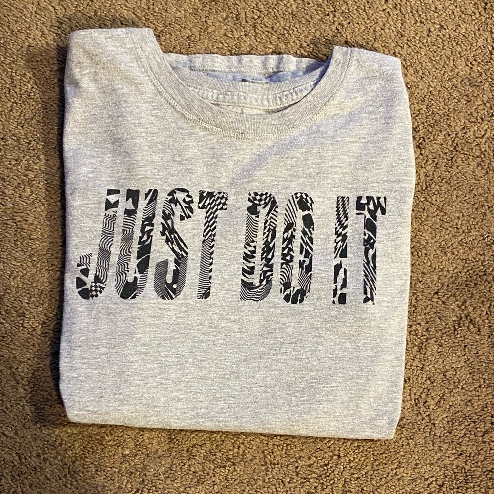 Women’s Nike TShirt